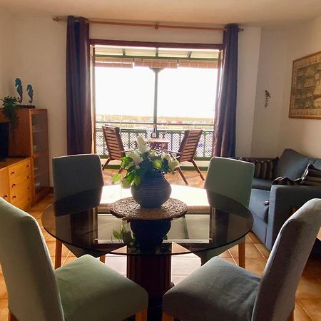 Traditional Canarian Home With Fantastic View サンティアゴ・デル・テイデ エクステリア 写真
