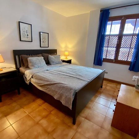 Traditional Canarian Home With Fantastic View サンティアゴ・デル・テイデ エクステリア 写真