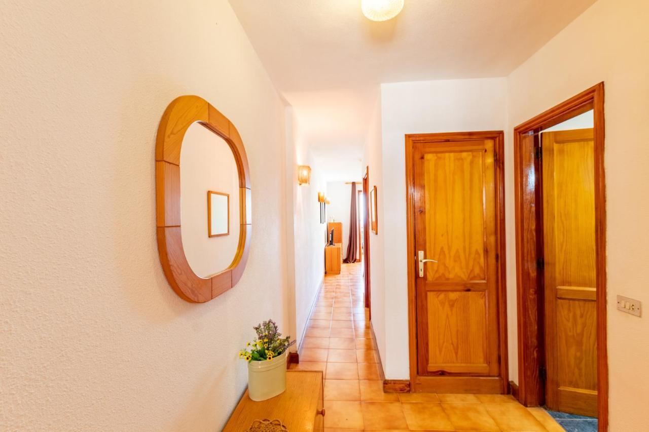 Traditional Canarian Home With Fantastic View サンティアゴ・デル・テイデ エクステリア 写真