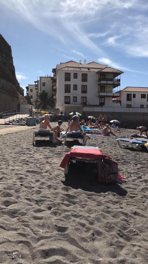 Traditional Canarian Home With Fantastic View サンティアゴ・デル・テイデ エクステリア 写真
