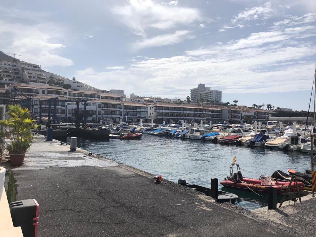 Traditional Canarian Home With Fantastic View サンティアゴ・デル・テイデ エクステリア 写真