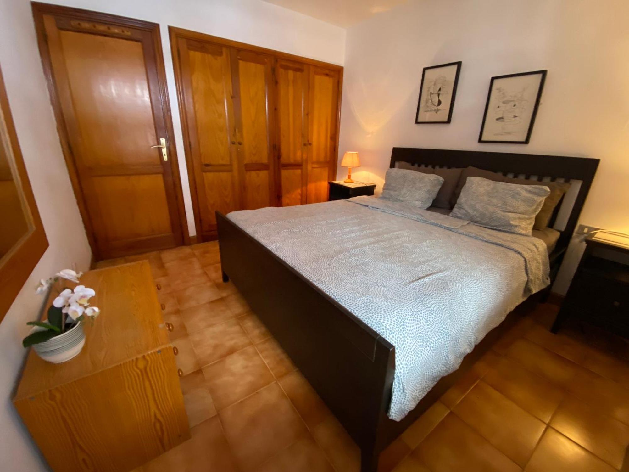Traditional Canarian Home With Fantastic View サンティアゴ・デル・テイデ エクステリア 写真