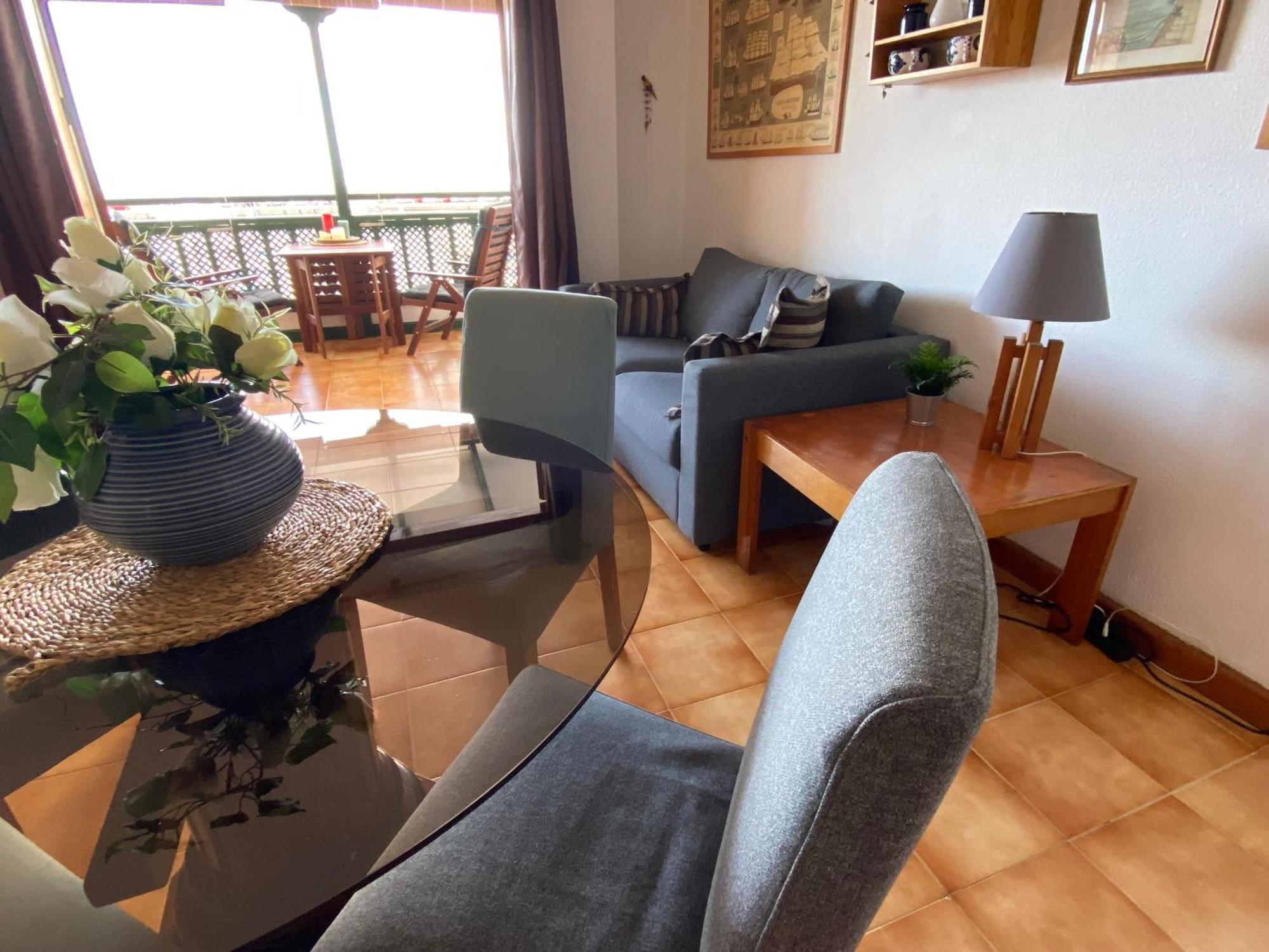 Traditional Canarian Home With Fantastic View サンティアゴ・デル・テイデ エクステリア 写真